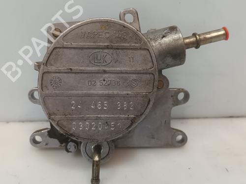 Vakuumpumpe für OPEL VECTRA C (Z02) 2.2 DTI 16V (F69) (125 hp) 28676888