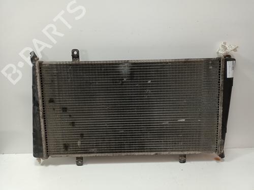 Water radiator VOLVO S40 I (644) 1.9 DI (115 hp) 16414786