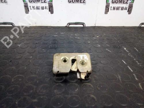 Tailgate lock VW GOLF I (17) 1.5 (70 hp) 12815736