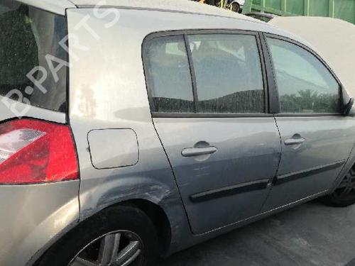 Electronic module RENAULT MEGANE II (BM0/1_, CM0/1_) 1.5 dCi (BM0F, BM0T, BM2B, CM0F, CM0T) | BP12745730M83