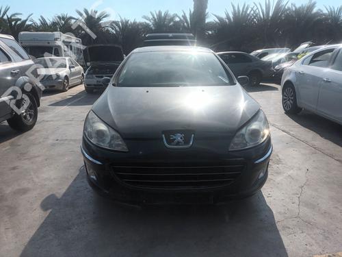 Recambios PEUGEOT 407 (6D_) 1.6 HDi 110 (6D9HZC, 6D9HYC) 4896006