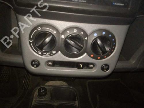 Climate control SUZUKI IGNIS II (MH)  | BP12688106I5 