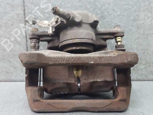 Left front brake caliper LANCIA THESIS (841_) 3.0 V6 (841AXC1101) | BP12819871M105 