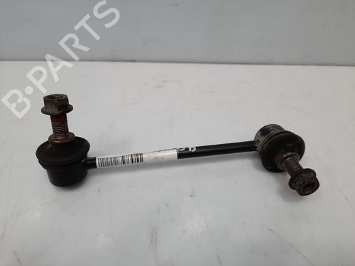 Used Other Other MAZDA 6 Saloon (GG) 2.0 DI (GG14) (121 hp) 34631406 34631406
