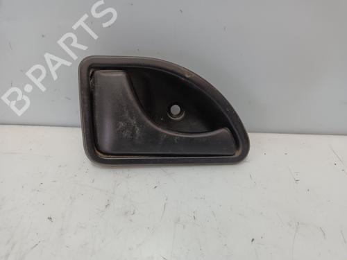 Used Front left interior door handle RENAULT KANGOO (KC0/1_) 1.5 dCi (KC07) (65 hp) 22699323