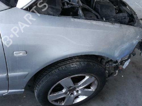 Derde remlicht AUDI A4 B5 (8D2) 1.9 TDI | BP12730199L11