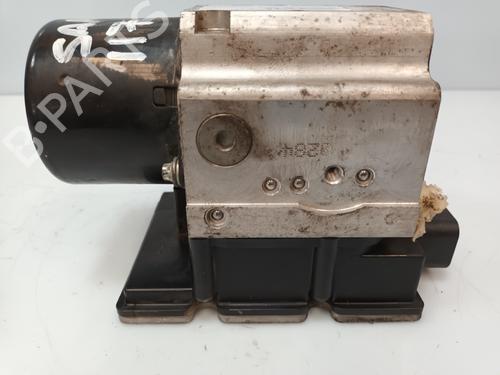 ABS pump SAAB 9-3 (YS3F, E79, D79, D75) 1.8 i | BP19023895M43 