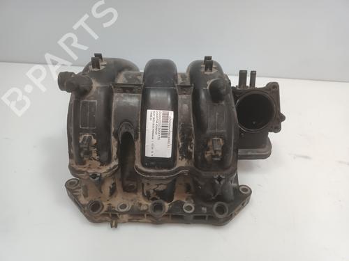 Used Intake manifold SEAT IBIZA IV (6J5, 6P1) [2008-2017]  24592744