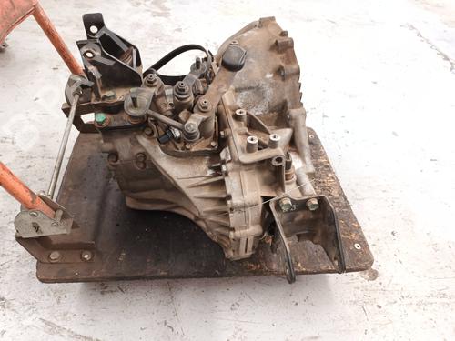 Gearbox KIA CARENS III MPV (UN) 2.0 CRDi 140 | BP19022305M3 