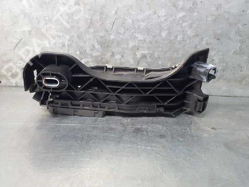 Pedal AUDI TT (8J3) 2.0 TDI quattro | BP12713412I4 