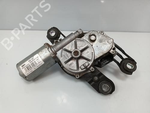 Used Rear wiper motor SKODA CITIGO (NF1) 1.0 (60 hp) 18094697