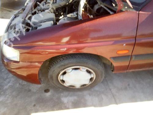 Electronic sensor FORD ESCORT V (AAL, ABL) 1.8 TD | BP12689160M84 