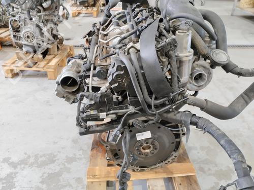 Engine HYUNDAI SANTA FÉ II (CM) 2.2 CRDi 4x4 | BP31920418M1  - Image 5