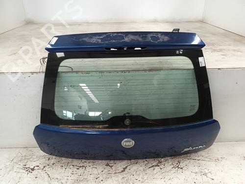 Used Tailgate FIAT GRANDE PUNTO (199_) 1.3 D Multijet (75 hp) 15281628