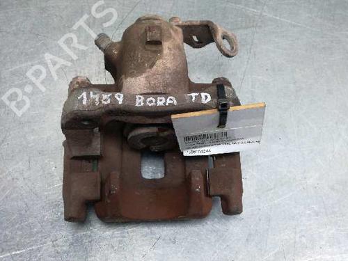 Right rear brake caliper VW BORA I (1J2)  | BP12932709M106 