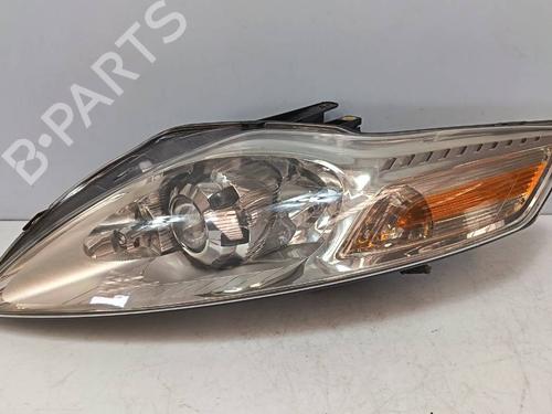 left-headlight-ford-mondeo-iv-ba7-2007-2008-2009-2010-2011-2012-2013-2014-2015-40159916 main image