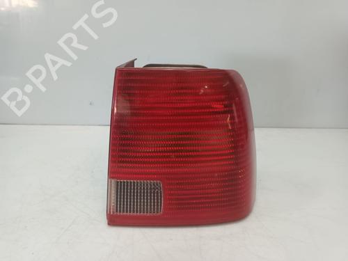 Used Right taillight VW PASSAT B5 (3B2) 1.9 TDI Syncro/4motion (110 hp) 31136325