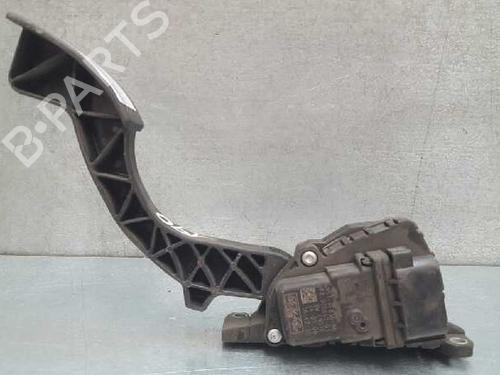 Pedal FORD FOCUS I (DAW, DBW) 1.6 16V Flexifuel (102 hp) 12704536