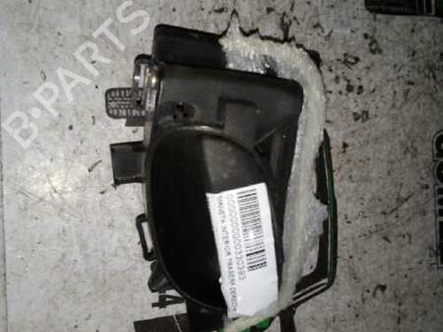 Used Rear right interior door handle Rear right interior door handle 12792257 12792257