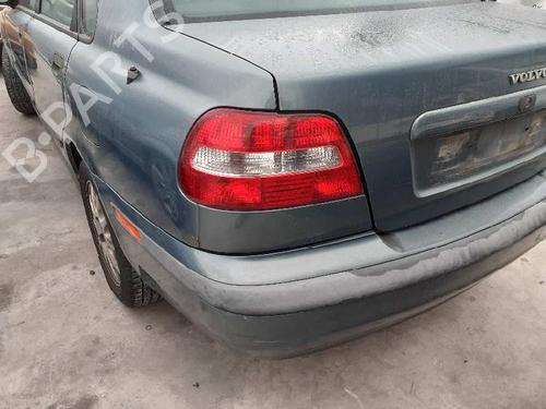 AC Kompressor VOLVO S40 I (644) 1.9 DI | BP12771636M34 