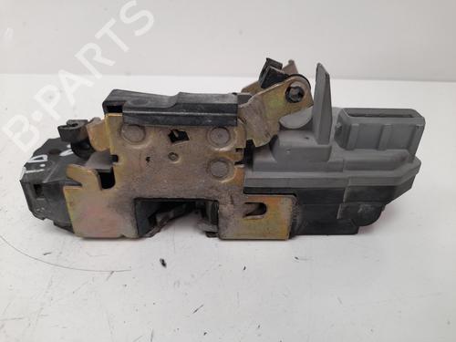 Rear right lock PEUGEOT 306 (7B, N3, N5) 1.9 STD | BP12780563C99 