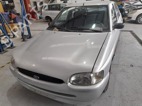 FORD ESCORT V (AAL, ABL) 1.4 (75 hp) 1414764