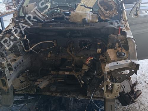 Engine NISSAN MICRA III (K12)  | BP32393375M1 