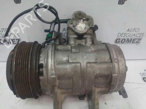 AC compressor PORSCHE BOXSTER (986)  | BP12695798M34 