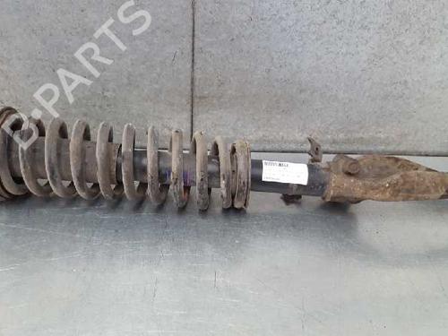 Left front shock absorber HONDA SHUTTLE (RA) 2.3 16V (RA3, RA5) (150 hp) 12730188