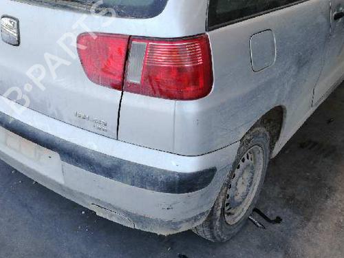 Injector SEAT IBIZA II (6K1) | BP12746176M100