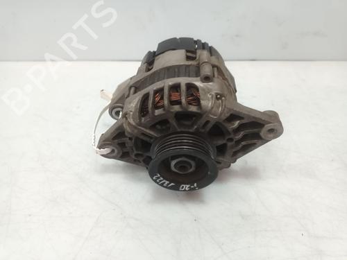 Alternator HYUNDAI i20 I (PB, PBT)  | BP31627707M7 