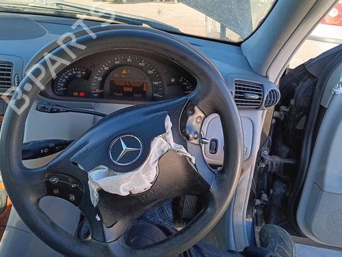 Pipe MERCEDES-BENZ C-CLASS (W203) C 180 Kompressor (203.046) | BP34214379M125  - Image 14