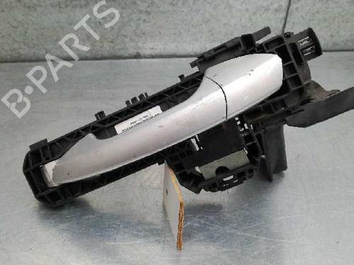 Used Front right exterior door handle MERCEDES-BENZ A-CLASS (W176) A 200 CDI (176.001) (136 hp) 12705894
