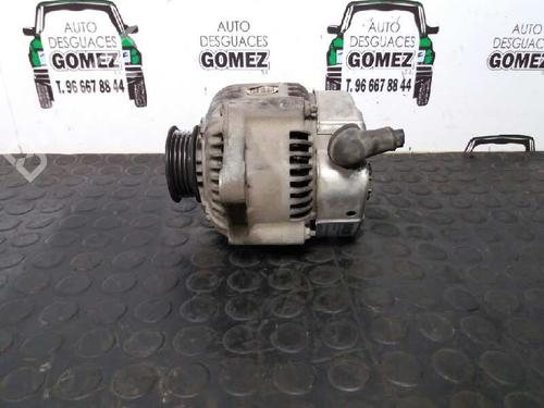Alternator SUZUKI BALENO (EG) 1.6 i 16V (SY416) | BP12820387M7 