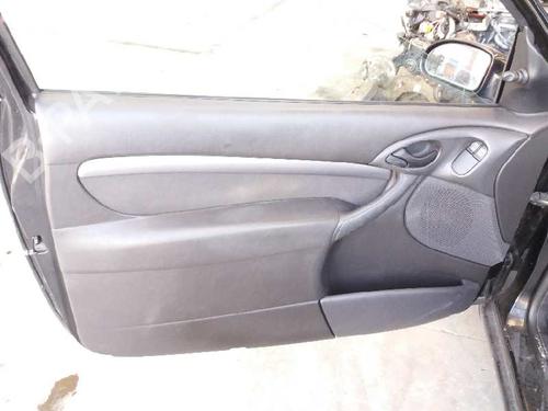 Engine control unit (ECU) FORD FOCUS I (DAW, DBW) 1.8 Turbo DI / TDDi | BP12749425M57