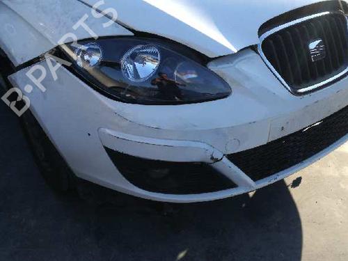 Heater blower motor SEAT ALTEA XL (5P5, 5P8)  | BP18331404M62 