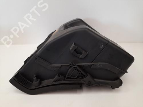 Glove box VW POLO (9N_, 9A_) 1.4 TDI | BP12760651C95 