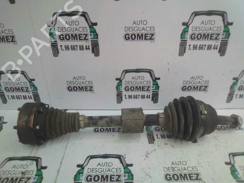 Used Left front driveshaft SEAT CORDOBA (6K1, 6K2) [1993-2002]  12851007