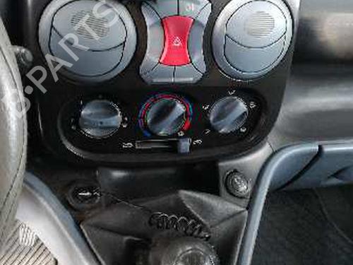 Andre FIAT DOBLO MPV (119_, 223_) 1.3 JTD 16V | BP13972295O1