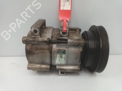 AC compressor HYUNDAI S COUPE (SLC) 1.5 i Turbo | BP19920662M34 