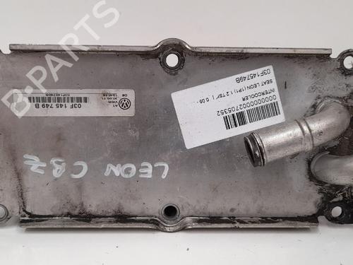 Intercooler SEAT LEON (1P1) 1.2 TSI | BP12772934M30 