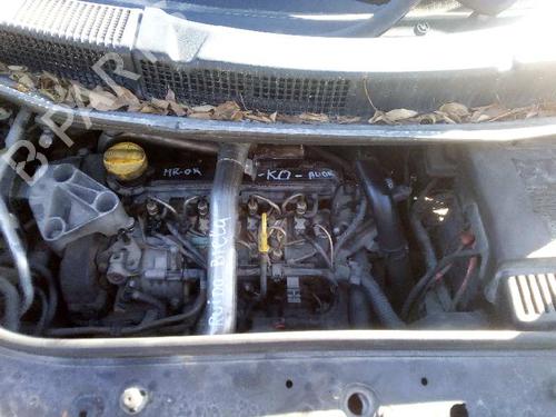 Electronic module RENAULT SCÉNIC II (JM0/1_) 1.5 dCi (JM02, JM13) | BP13967713M83