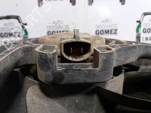 Motorkühlung FORD FIESTA IV (JA_, JB_)  | BP12856457M35 