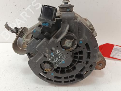 Alternator TOYOTA YARIS (_P9_)  | BP17002420M7 