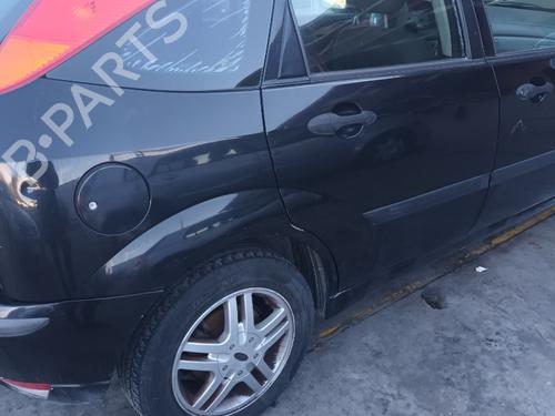 Left mirror FORD FOCUS I (DAW, DBW) 1.8 TDCi | BP32270875C26