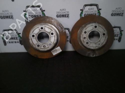 Used Other OPEL ZAFIRA A MPV (T98) 1.8 16V (F75) (125 hp) 13985518