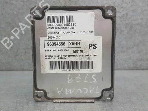 Engine control unit (ECU) CHEVROLET REZZO MPV (U100) 2.0 | BP12715761M57 