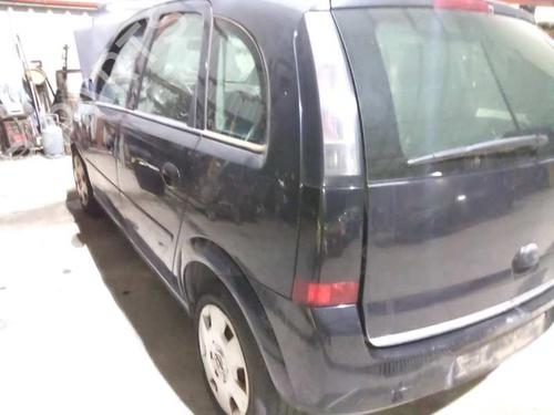 Felge OPEL MERIVA A MPV (X03) 1.7 CDTI (E75) | BP12753390C45 