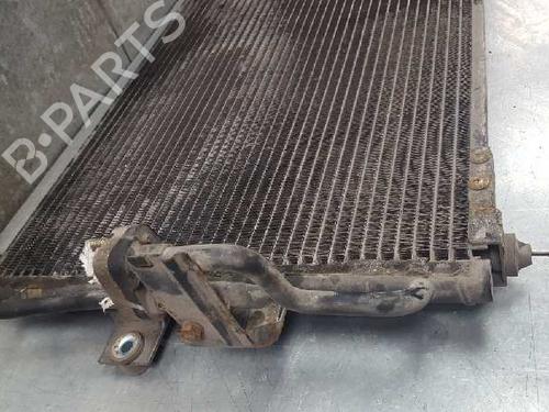 AC radiator HYUNDAI SONATA III (Y-3) 2.0 i 16V | BP12723035M32 