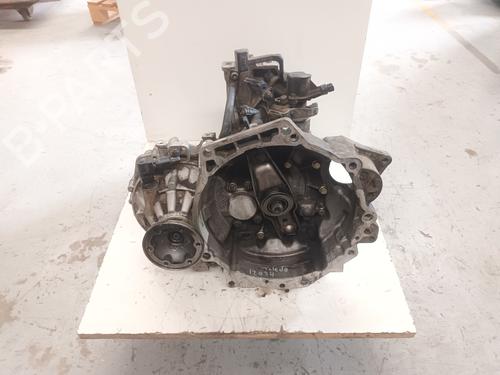 Używane Skrzynia biegów SEAT TOLEDO II (1M2) 1.8 20V (125 hp) 28579159